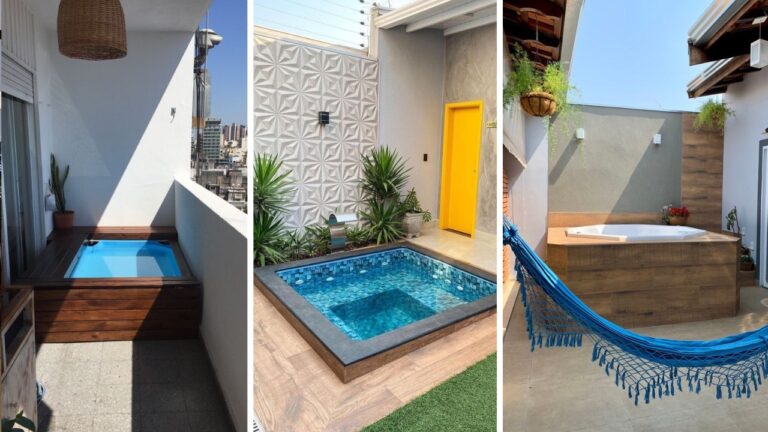 Jacuzzis R&uacute;sticos: Tu Oasis de Relajaci&oacute;n