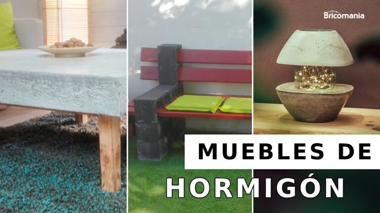 Muebles Duraderos para Jardines: Diseño Sostenible y Estético