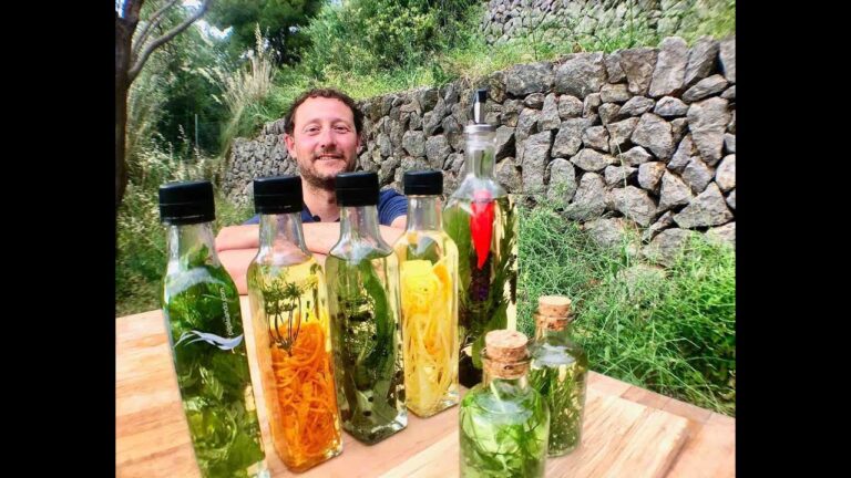 Aromaterapia: Mejora el Ambiente en la Cocina