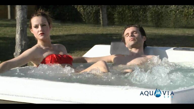 Importancia de la Garant&iacute;a del Fabricante en Jacuzzis y Balnearios
