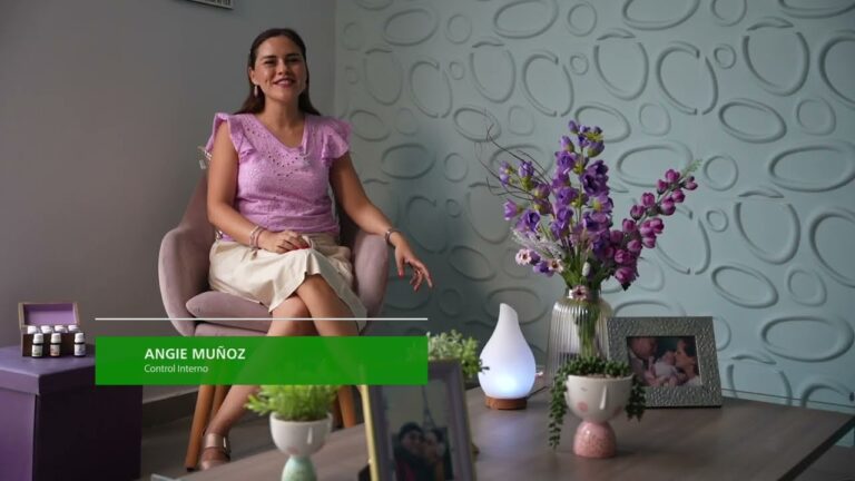 Aromaterapia: Bienestar y Relajación en Cada Aroma