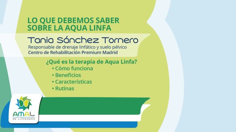 Mejora del Sistema Linfático a Través de Balnearios