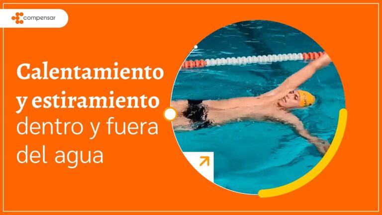 Hidroterapia: Mejora tu Flexibilidad de Forma Efectiva