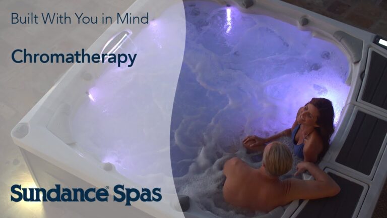 Relajaci&oacute;n y Cromoterapia: La Esencia de los Spas