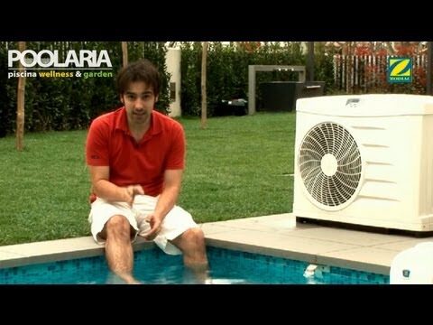 Innovaciones en Calentamiento R&aacute;pido de Jacuzzis