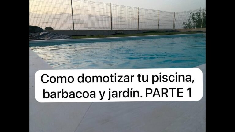 Iluminaci&oacute;n Inteligente para Piscinas: Transformando Tu Espacio Acu&aacute;tico