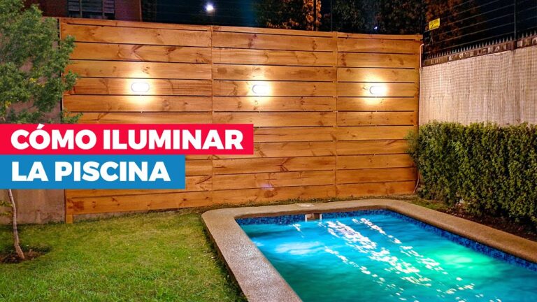 Consejos para una Iluminaci&oacute;n Efectiva en Balnearios