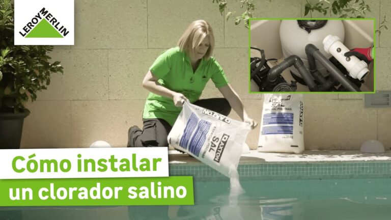 Beneficios del Barrido de Superficie Regular en el Mantenimiento de Piscinas
