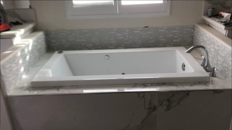 Gu&iacute;a Pr&aacute;ctica para Instalar un Jacuzzi Correctamente