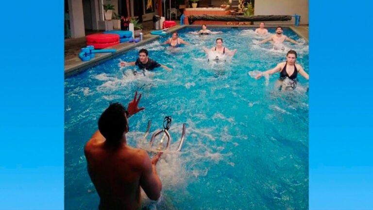 Beneficios de la Hidroterapia para la Relajaci&oacute;n