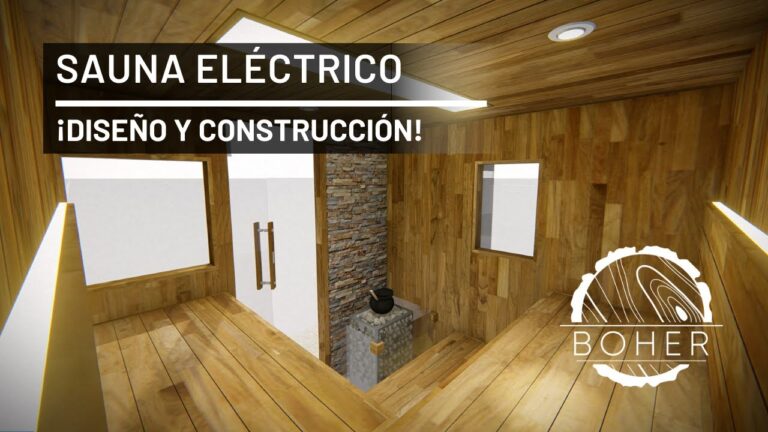 Innovaciones en el Diseño de Baños de Vapor