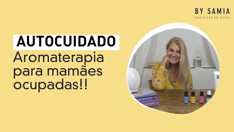 Aromaterapia: Tu Aliada para Aumentar Energ&iacute;a