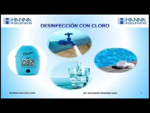 Control de Cloro y Higiene en Balnearios: Claves para la Seguridad Acuática