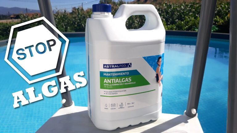 Importancia del Mantenimiento de Piscinas para Prevenir la Oxidaci&oacute;n