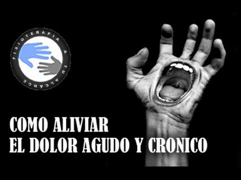 Hidroterapia: Alivio Efectivo para el Dolor Cr&oacute;nico