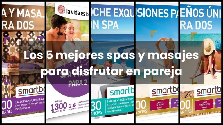 Escapadas de Bienestar: Disfruta de la Experiencia Relajante en Balnearios y Salud