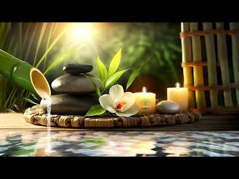 Encuentra Paz Interior con Reiki en Balnearios