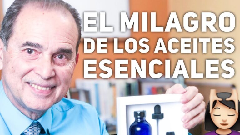Aromaterapia: Eficacia del Tratamiento T&oacute;pico