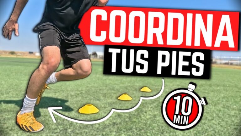 Potencializando la Coordinación a través de Terapias Acuáticas