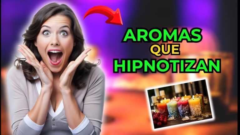 Aromaterapia para Espacios Acogedores