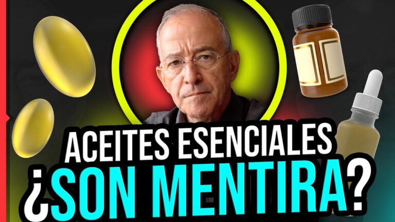 Efectos Positivos de la Aromaterapia en la Reducci&oacute;n del Estr&eacute;s