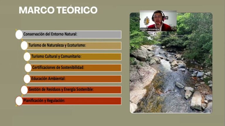 Eco-turismo y Gesti&oacute;n de Residuos en Balnearios: Sostenibilidad en la Costa