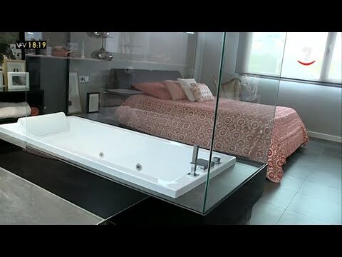 Jacuzzis Integrados: Estilo y Confort en la Decoraci&oacute;n Moderna