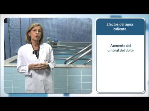 Hidroterapia: Alivio del Dolor Efectivo