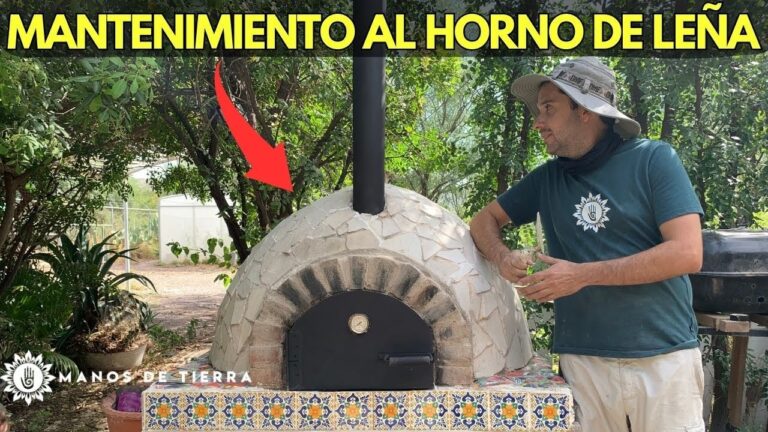 Chimeneas Exteriores: La Clave para Disfrutar al Aire Libre