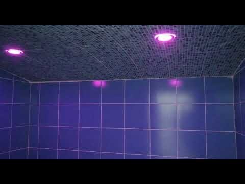 Iluminaci&oacute;n LED Personalizable para Jacuzzis: Ambientes &Uacute;nicos y Relajantes