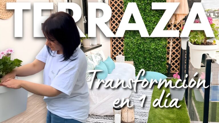 Crea el Ambiente Ideal para tu Comedor al Aire Libre