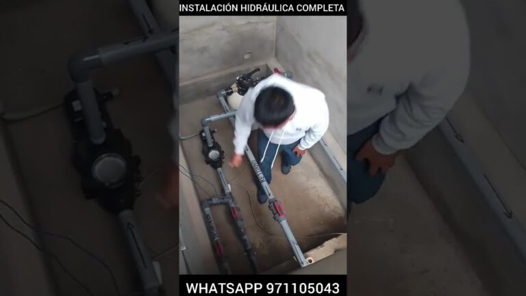 Jacuzzis Modernos con Tecnolog&iacute;a de Recirculaci&oacute;n: Innovaci&oacute;n y Eficiencia