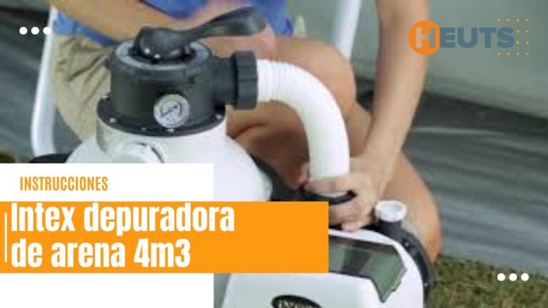 Consejos para un Barrido de Superficie Efectivo en Piscinas