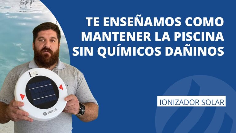 Optimizaci&oacute;n del Mantenimiento de Piscinas en Sistemas de Riego mediante Mejora Continua