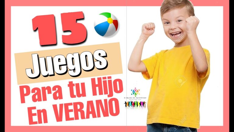 Ideas Creativas para un Jard&iacute;n de Juegos Divertido