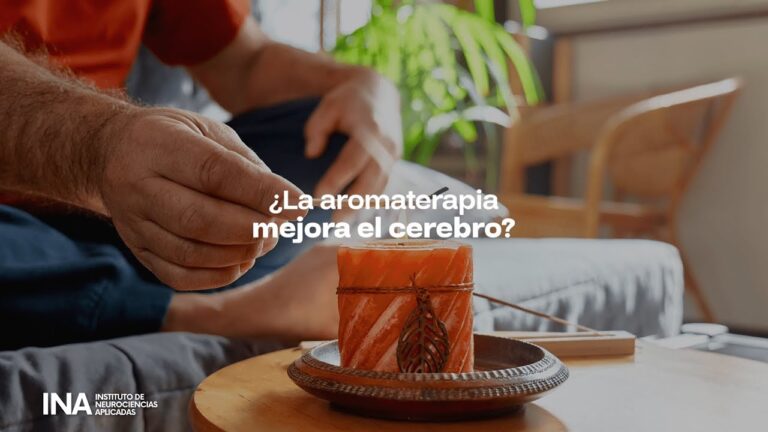Mejorando la Estimulaci&oacute;n a Trav&eacute;s de la Aromaterapia
