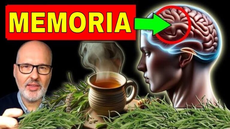 Aromas que Mejoran la Memoria