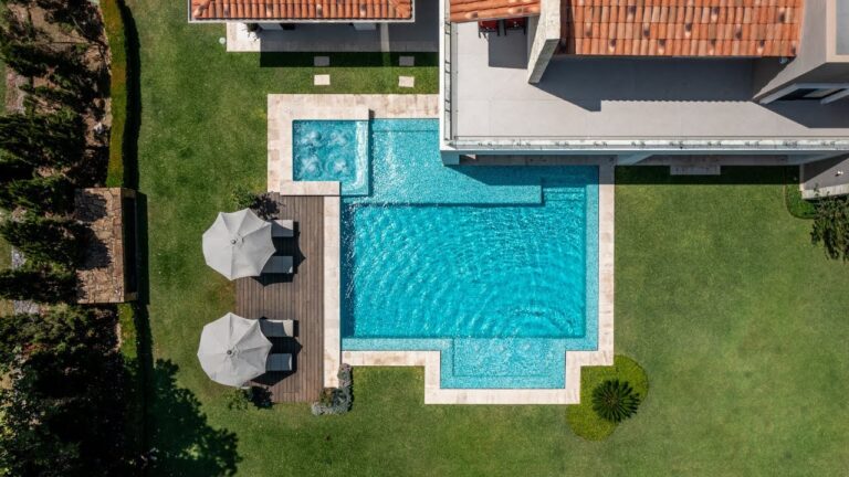 Balnearios de Lujo con Dise&ntilde;os Exclusivos