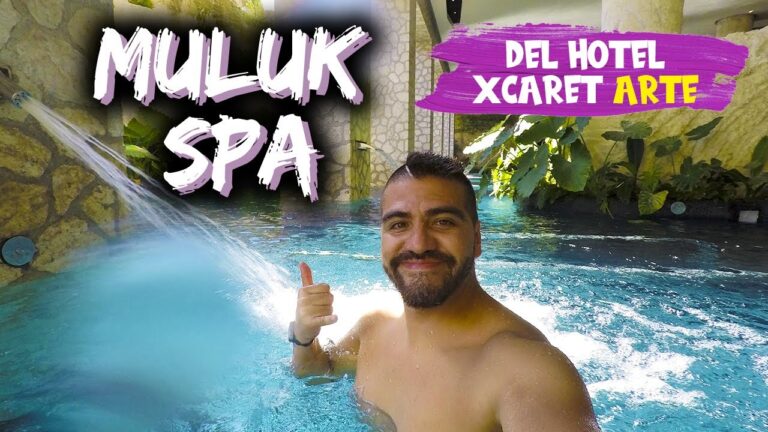 Transformación y Bienestar: La Experiencia de Hidroterapia en un Balneario