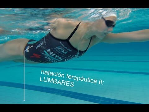 Hidroterapia: Cuida Tu Columna Vertebral
