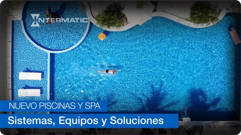 Sistema de Limpieza Avanzado para Jacuzzis: Innovaci&oacute;n y Eficiencia
