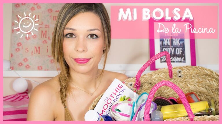 Accesorios Esenciales para el Balneario: La Importancia de una Botella de Agua