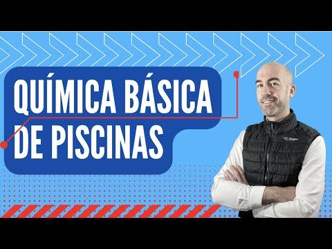 Productos Qu&iacute;micos Esenciales para la Cloraci&oacute;n de Piscinas