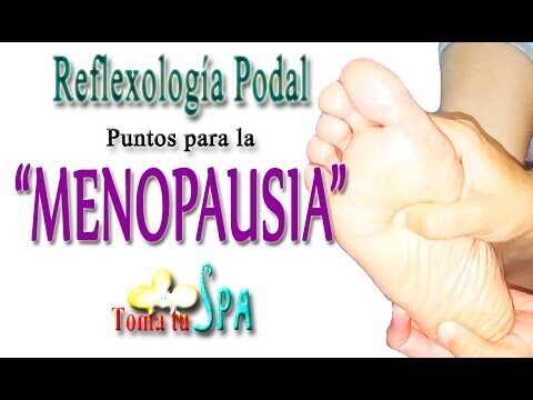 Tratamientos de Spa para Aliviar S&iacute;ntomas Menop&aacute;usicos