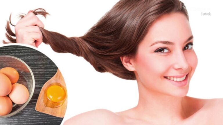 Productos Naturales para el Cuidado del Cabello en el Spa