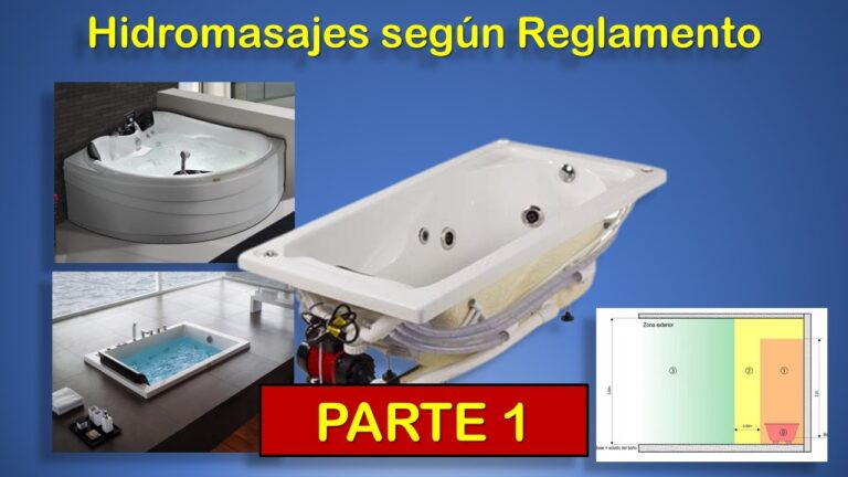 Normativas Esenciales para la Instalaci&oacute;n de Jacuzzis