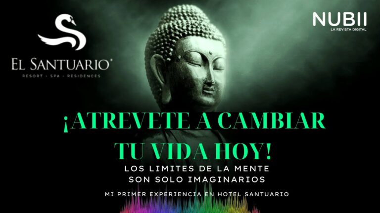 Revitalizaci&oacute;n Emocional en un Spa: Un Viaje de Bienestar