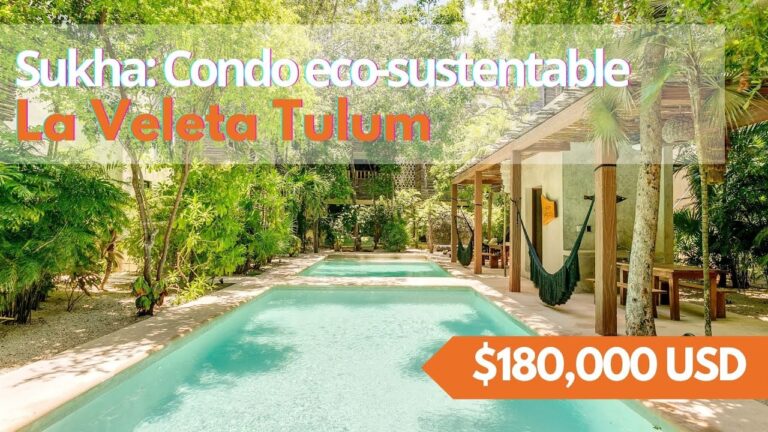 Balnearios Eco-Conscientes y de Dise&ntilde;o: Un Refugio Sostenible