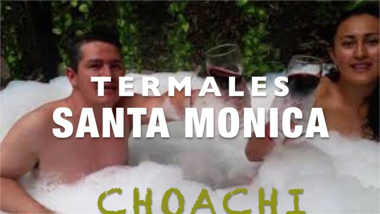 Relajación Total: Disfruta de Balnearios con Sauna de Vapor