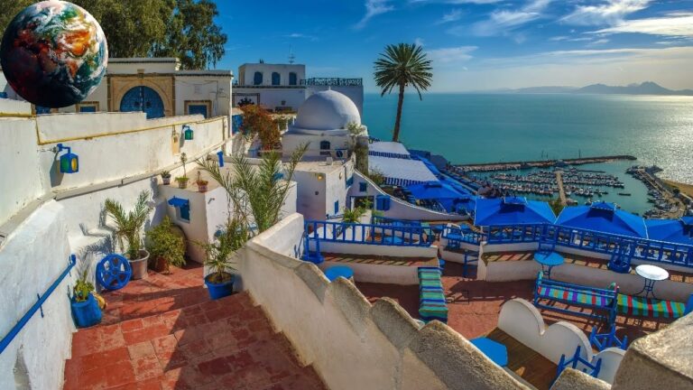 Experiencia Sensorial en un Balneario de Ensue&ntilde;o